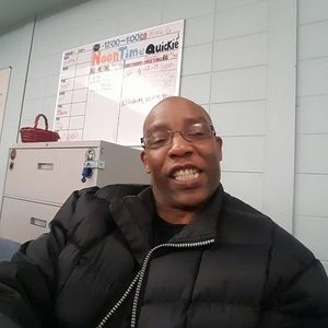 Meet your Posher, Deryl